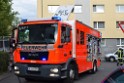 Feuer Koeln Vingst Wuerzburgerstr P13